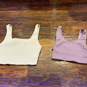 ARITZIA tops